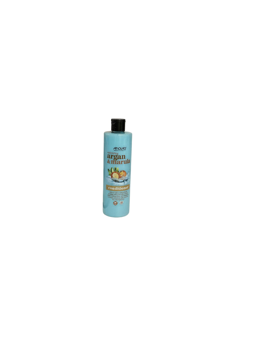 ANOVIA 堅果油護髮素 Shampoos & Conditioners ANOVIA 