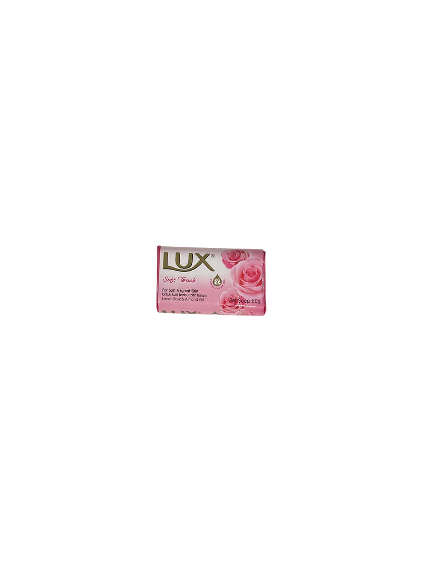 Lux 玫瑰杏仁油香皂 Lux 