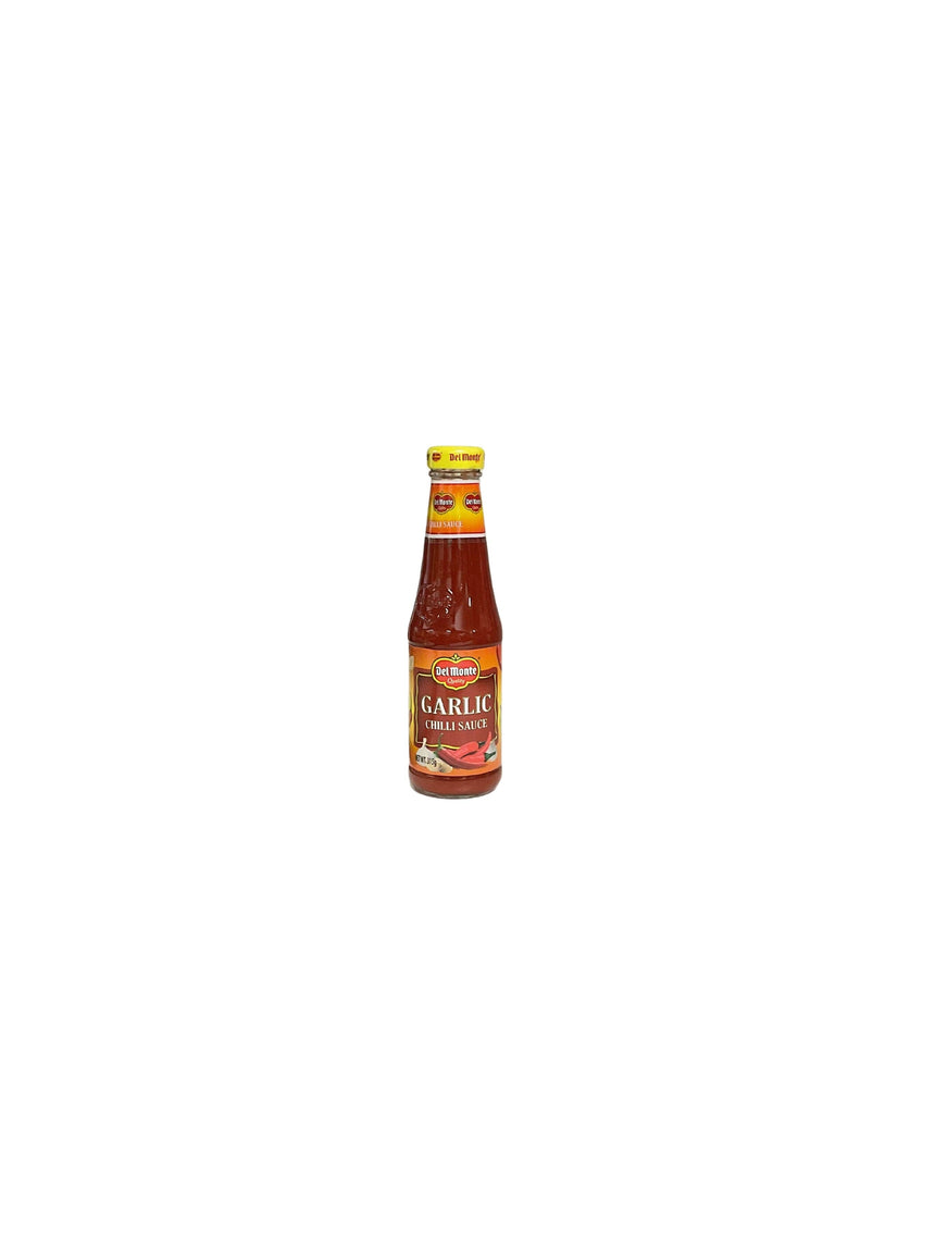 Del Monte 蒜香辣椒醬 Del Monte 