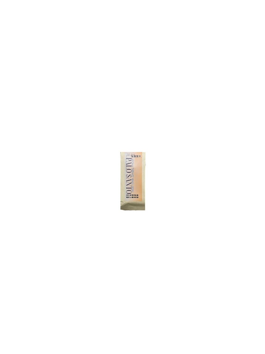 Vibes Space 秘魯聖木能量噴霧15ml Other Cleaners Vibes Space 
