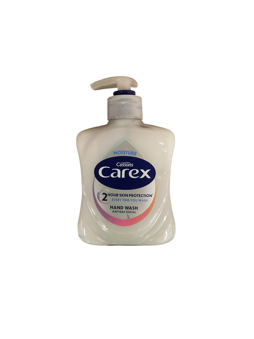 Cussons Carex 抗菌洗手液(保濕)