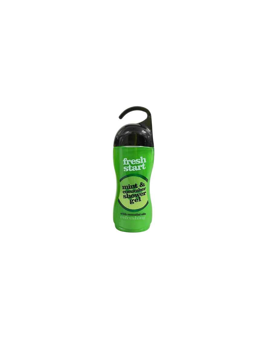 Fresh Start 薄荷青瓜沐浴露 Bath & Shower Fresh Start 