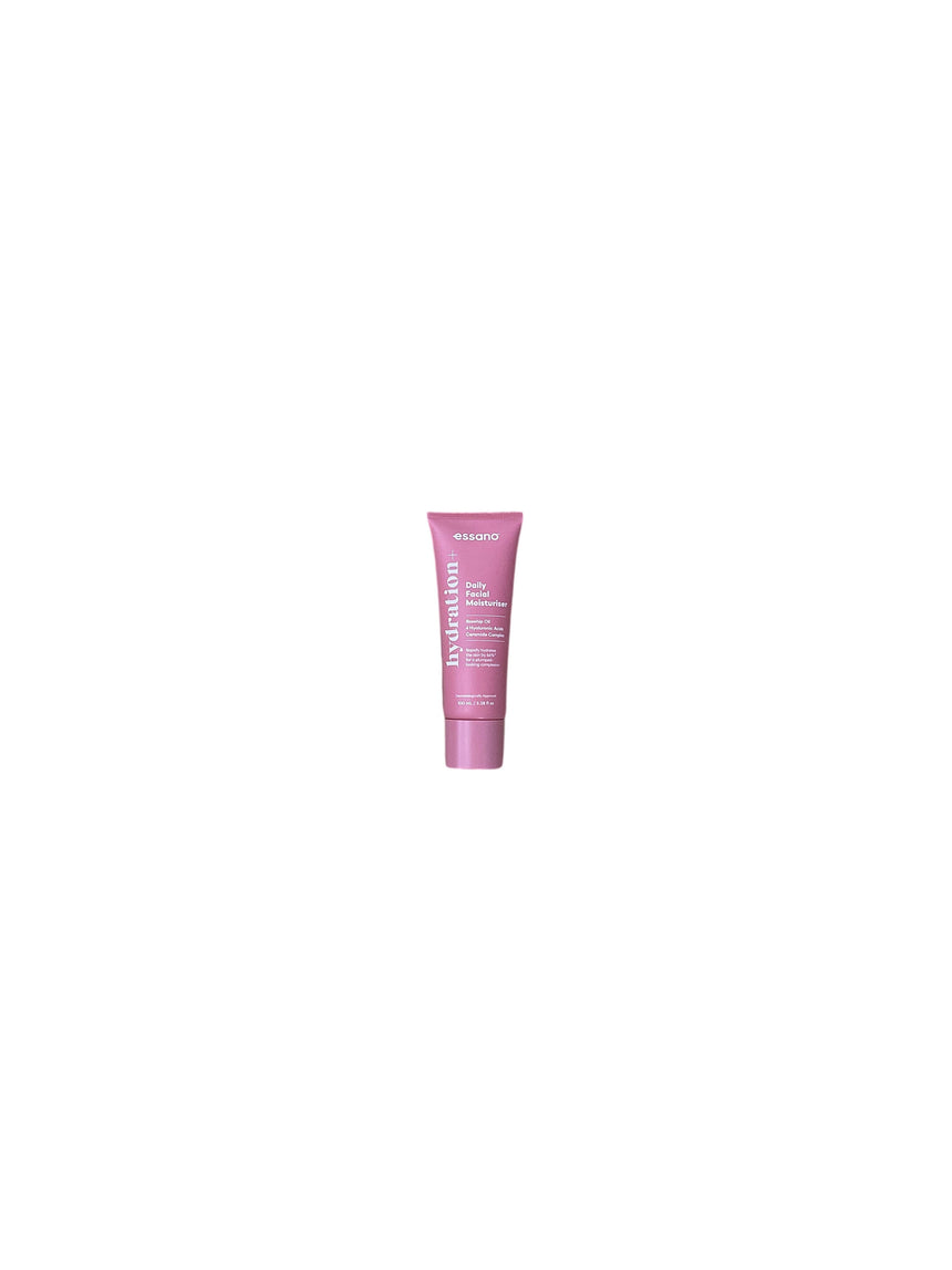 Essano 玫瑰果保濕霜 Face Moisturisers Essano 