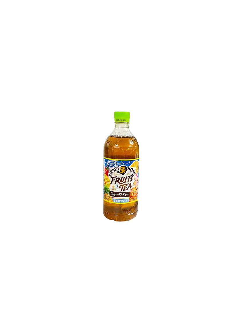 Suntory 熱帶水果風味茶 Juice SUNTORY 
