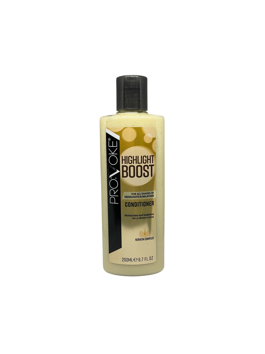 PRO:VOKE 染髮修復護髮素 Shampoos & Conditioners PRO:VOKE 