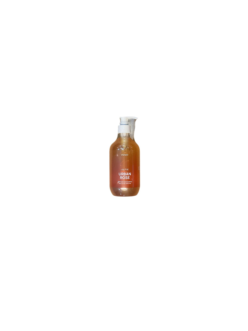 JULYME 城市玫瑰洗頭水 Shampoos & Conditioners JULYME 