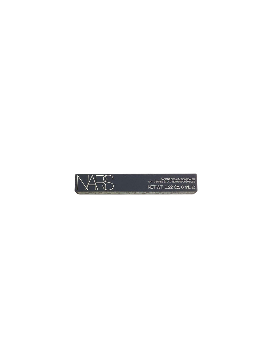 Nars 光亮柔滑遮瑕霜#Biscuit Face Makeup NARS 
