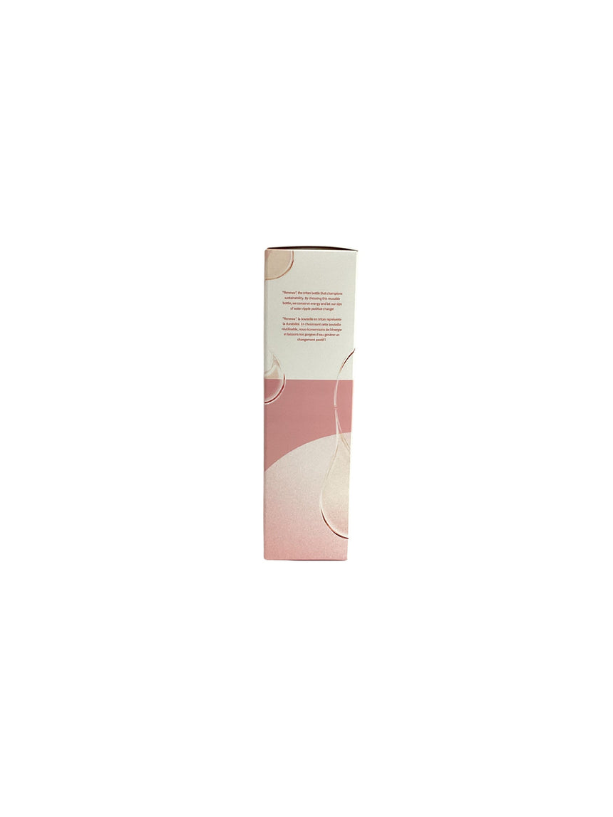 GreenPrice Tritan 技術耐熱樽 1L (粉） Homeware GreenPrice 