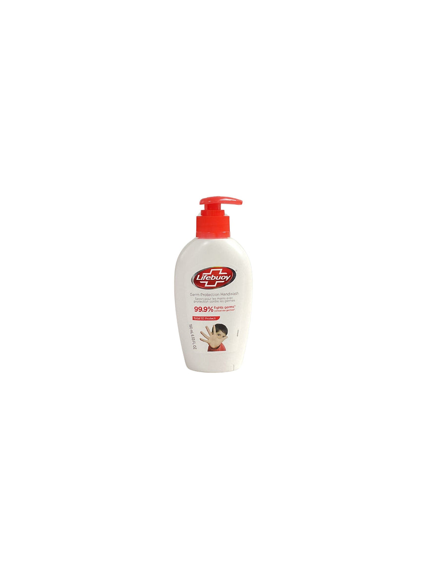 Lifebuoy 全方位保護洗手液 Hand Care Lifebuoy 