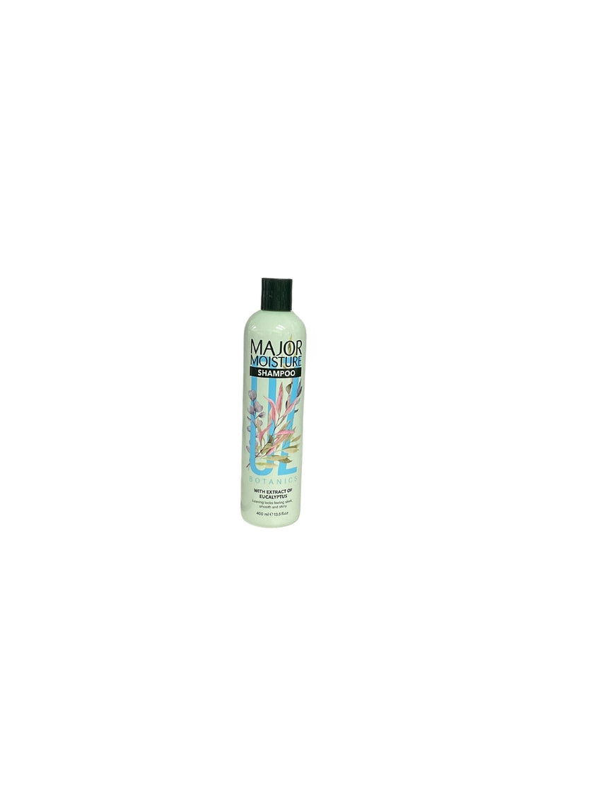Xpel 尤加利保濕洗髮精 Shampoos & Conditioners Xpel 