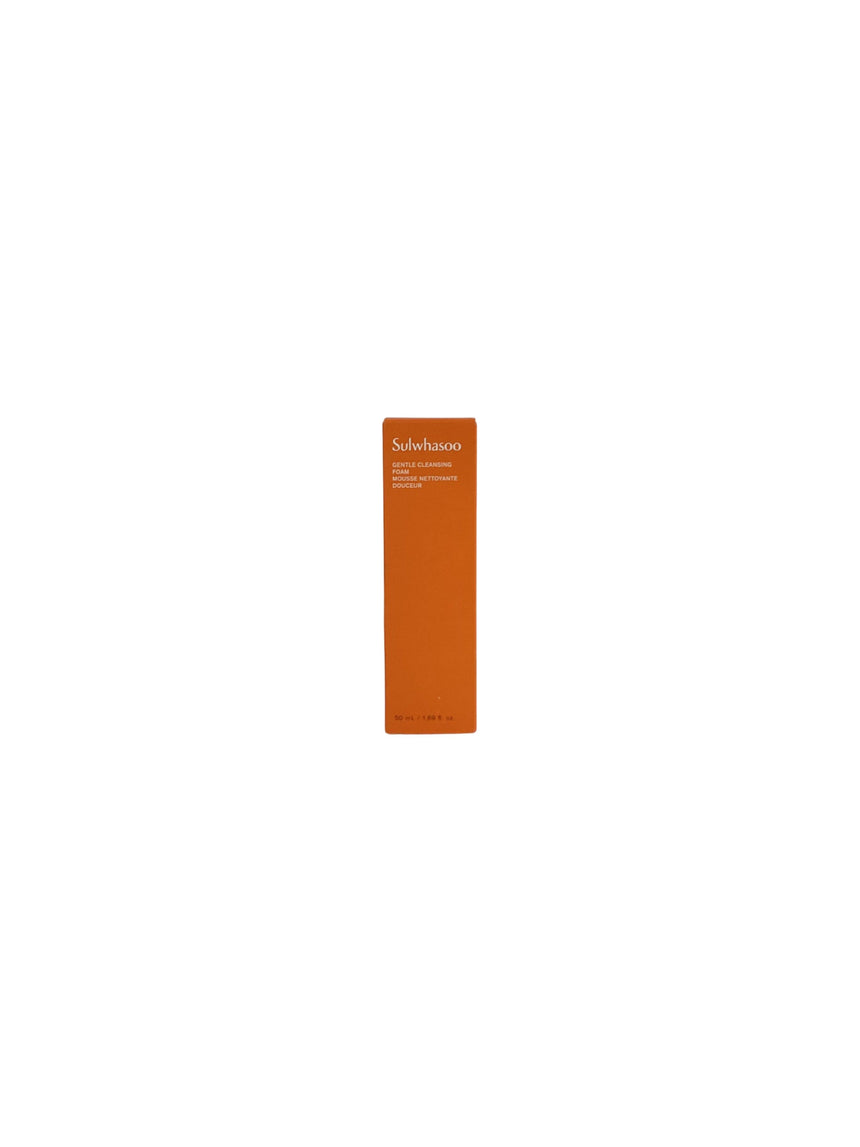 Sulwhasoo 順行柔和潔顏泡沫 Cleanser Sulwhasoo 