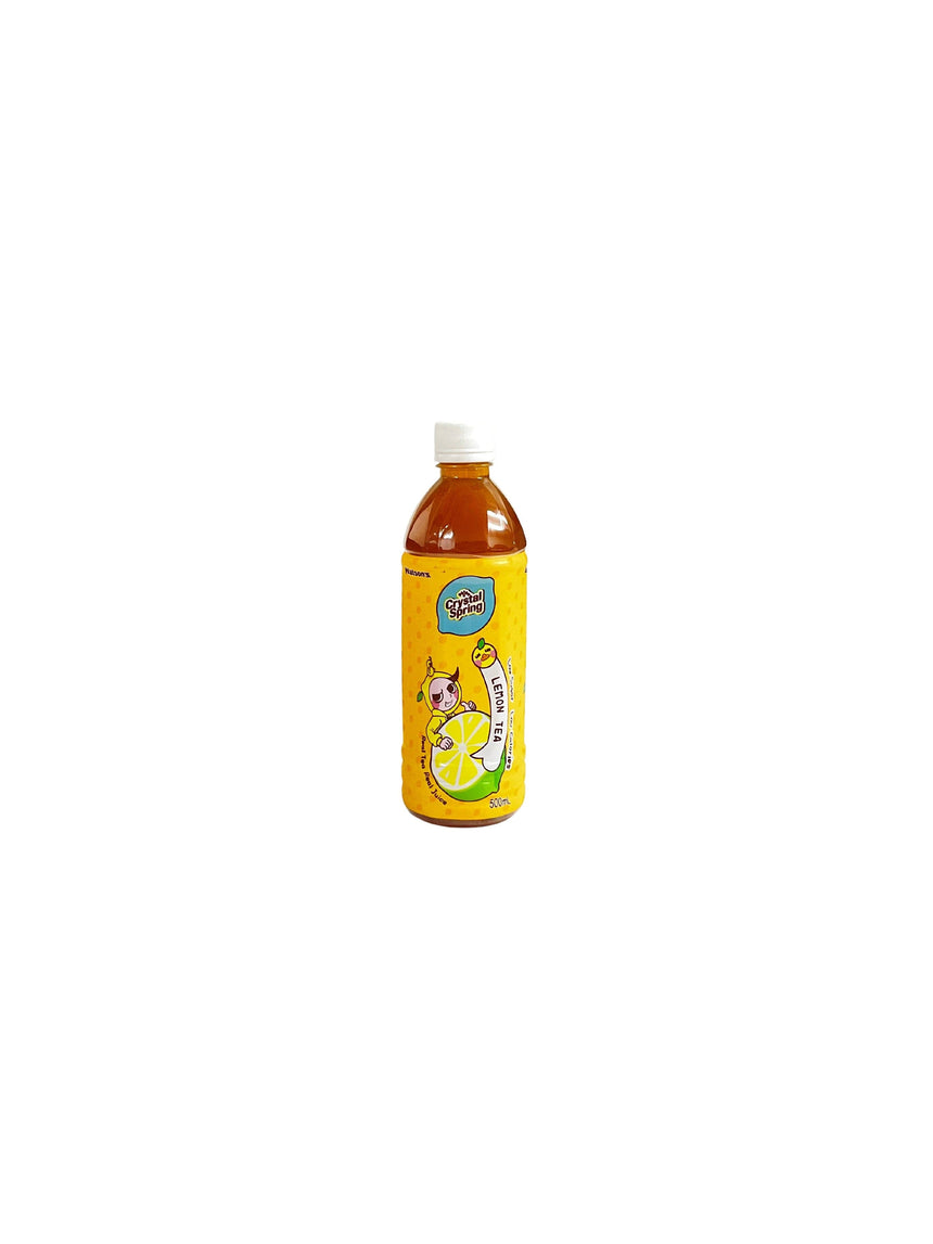 Crystal Spring 鴨屎香檸檬茶 Juice Crystal Spring 