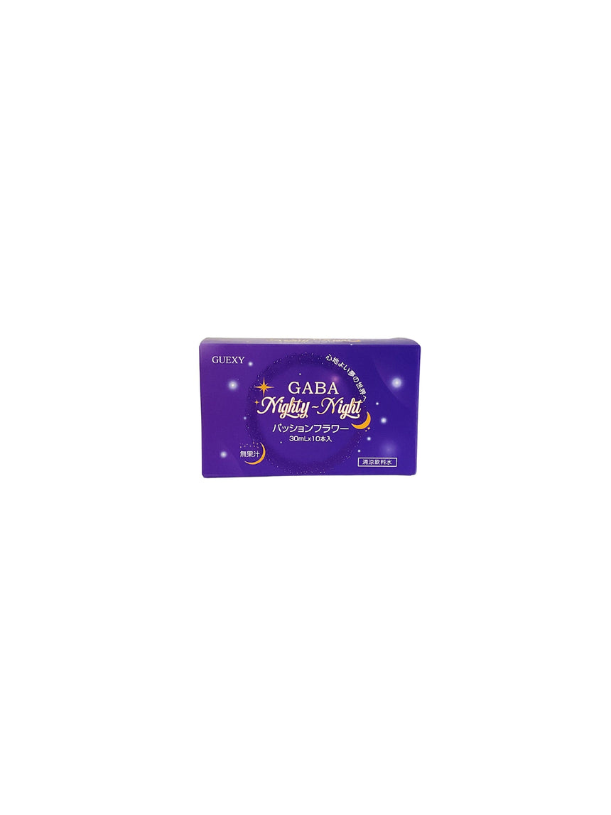 GUEXY GABA助眠飲 Other Supplements GUEXY 