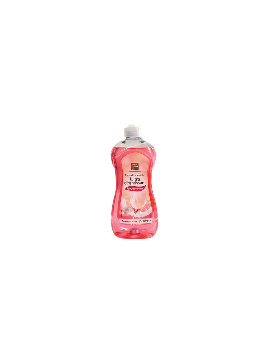 Belle France 葡萄柚去油洗碗精 Other Cleaners Belle France 