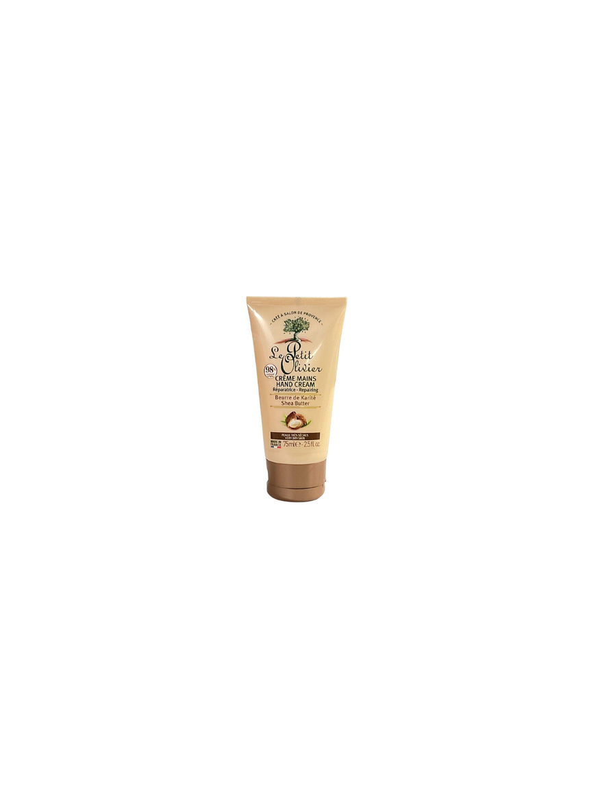 Le Petit Olivier 乳油木護手霜 Hand Care Le Petit Olivier 