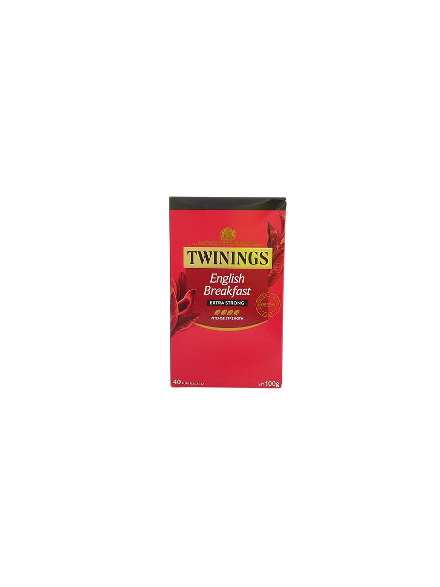 Twinings 特濃英國早餐茶 Tea Powder Twinings 
