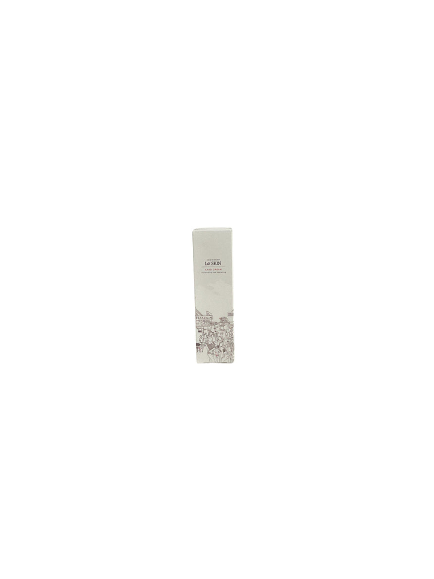 Le Skin 晚芭堤雅護手霜 Hand Care Le Skin 