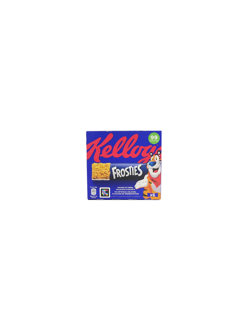 Kellogg's 脆脆穀物棒 Cereals / Cereal Bars Kellogg's 