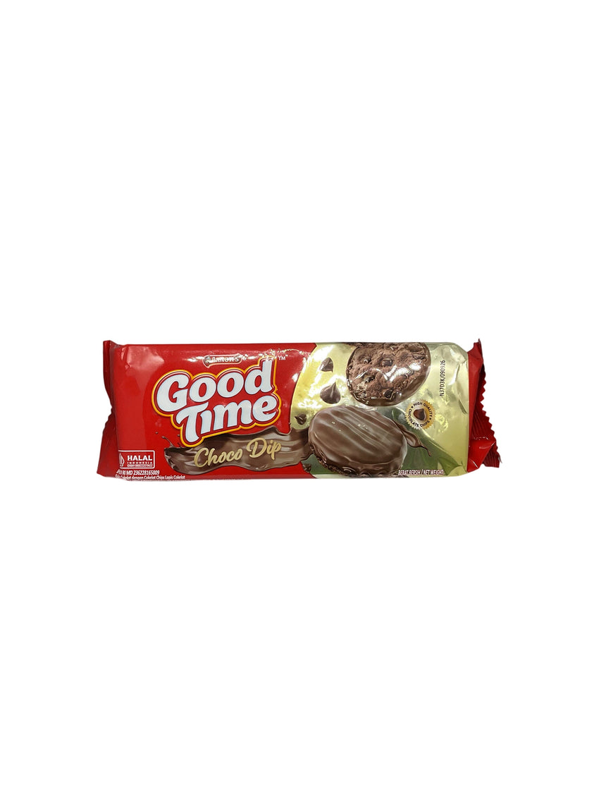 Arnott's 朱古力沾醬曲奇 * Chocolate Coated Biscuits Arnott's 