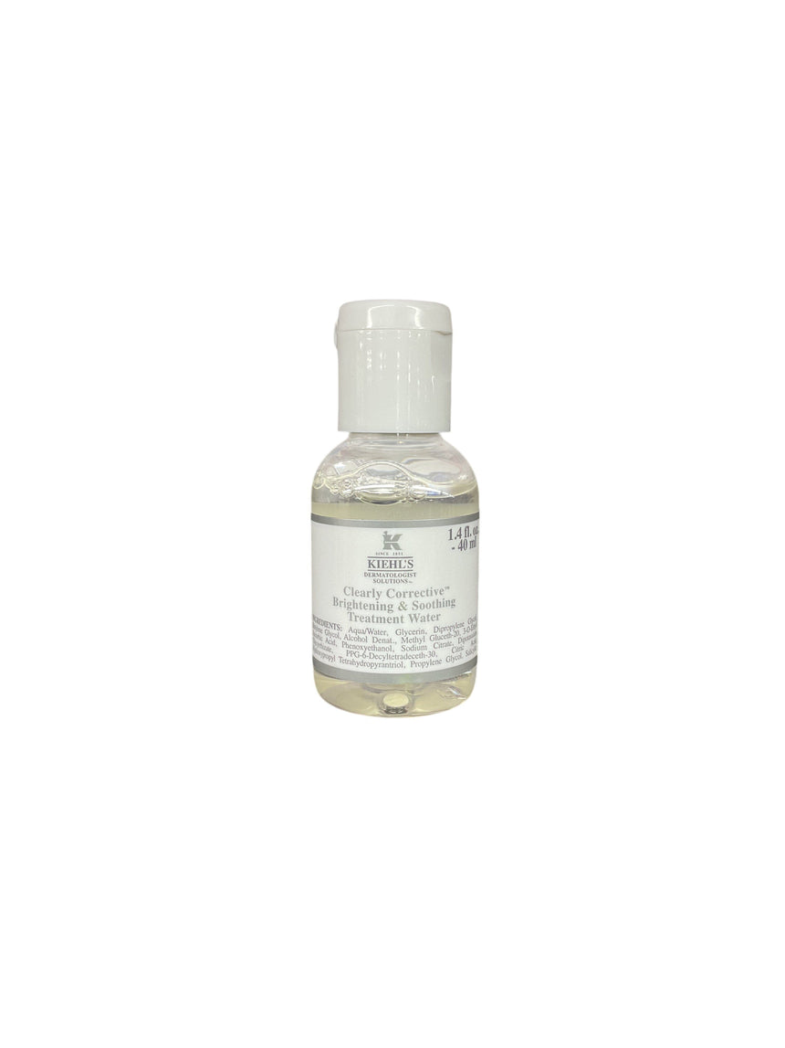 Kiehl's 醫學維C柔膚水40ML Toner Kiehl's 