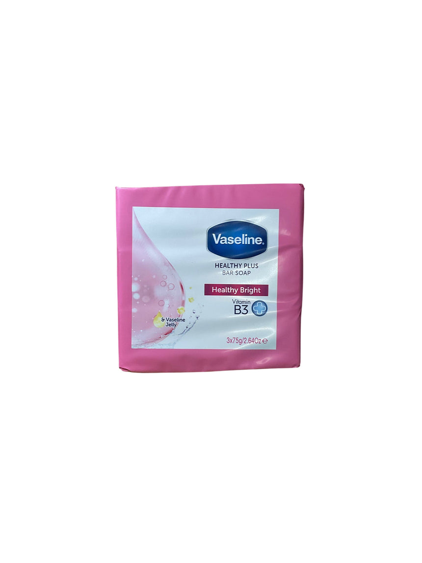 Vaseline 亮白維生素B3香皂 Bath & Shower Vaseline 