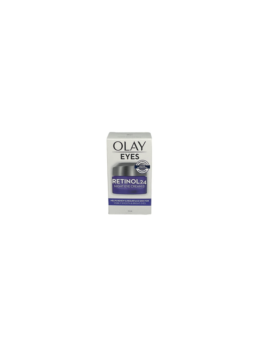 Olay 視黃醇眼部晚霜 Eye Care Olay 