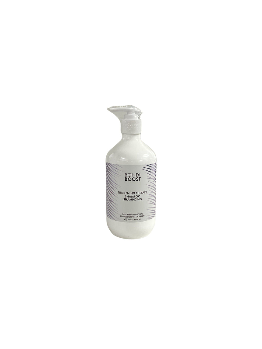 Bondi Boost 豐盈洗頭水500ML Shampoos & Conditioners Bondi Boost 