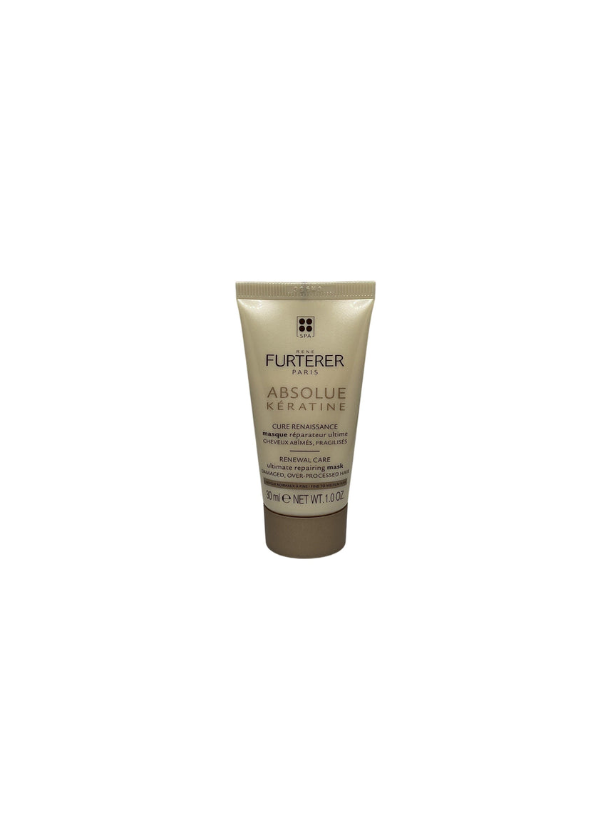 Rene Furterer 極致修復髮膜30ml Hair Treatments Rene Furterer 