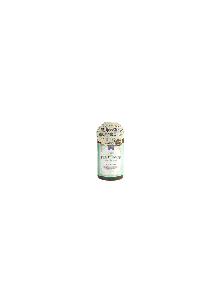Roland 紅茶保濕香薰油 Body Treatments Roland 
