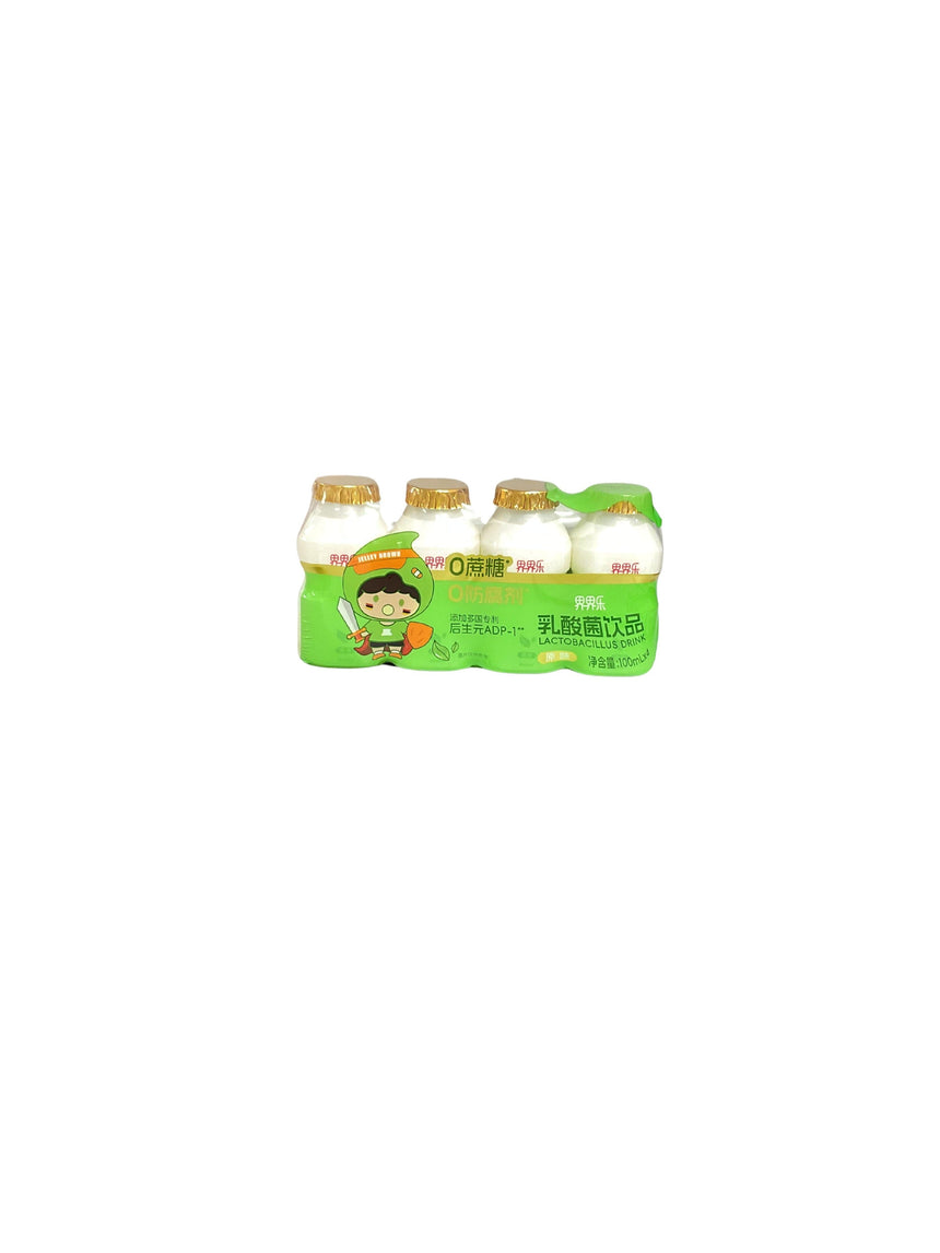 Viloe Life 原味乳酸菌飲品 Dairy Drinks Viloe Life 