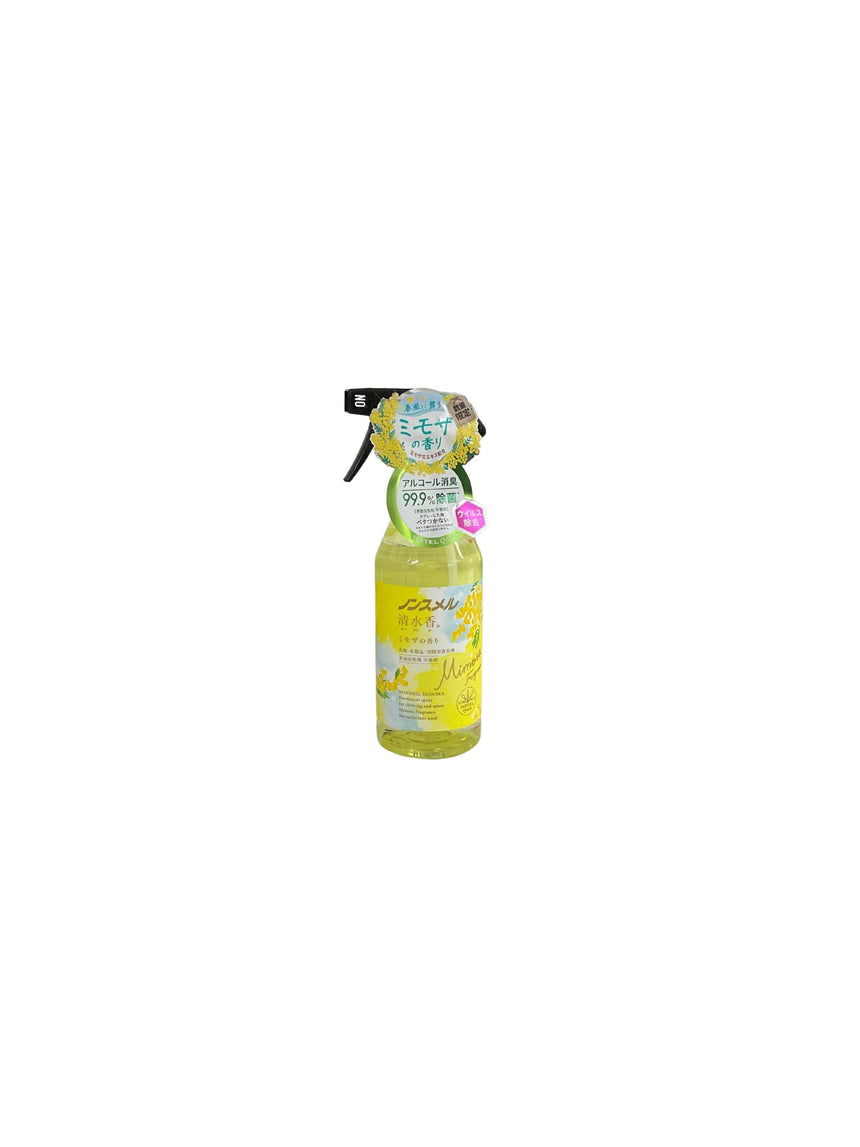 Hakugen 金合歡香除臭噴霧 Other Cleaners Hakugen 