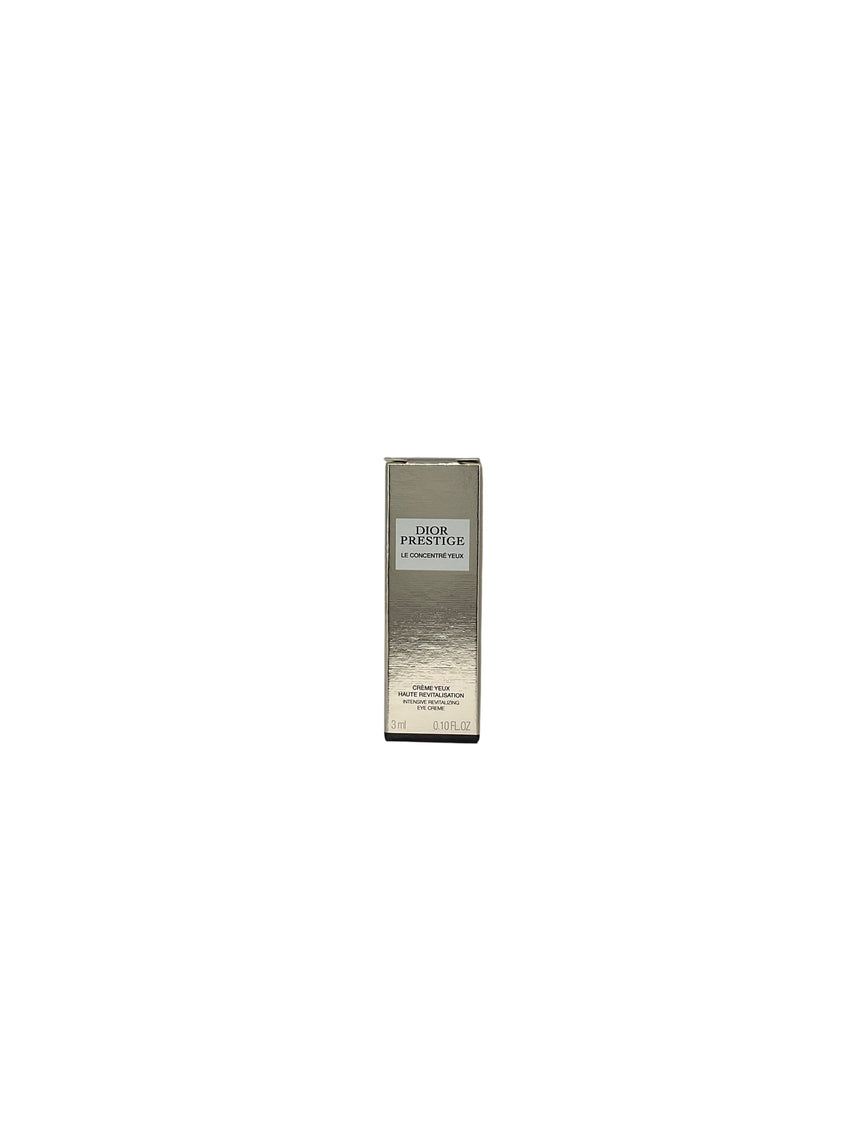 Dior 玫瑰再生眼霜 Skincare / Eye Care Dior 