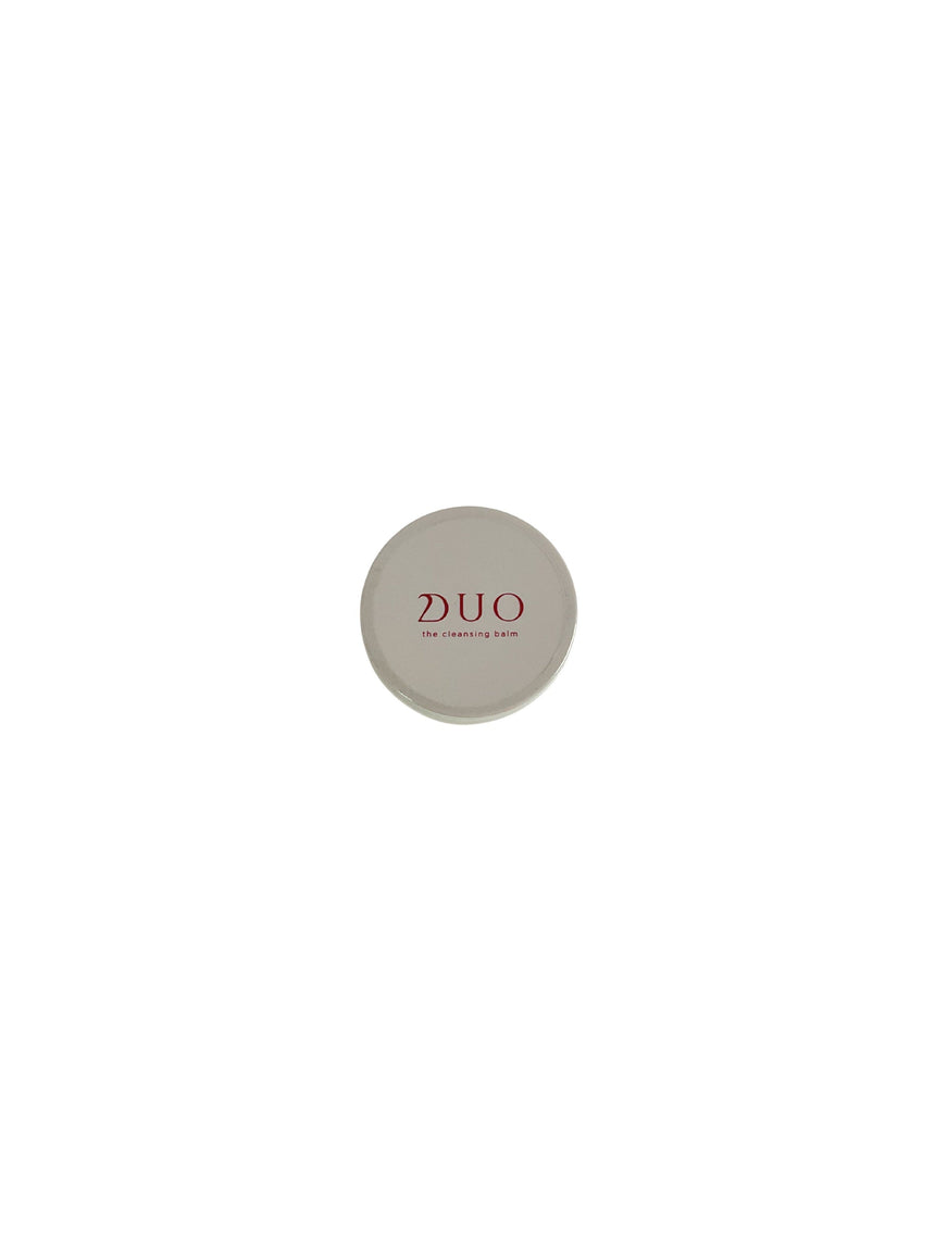 Duo 卸妝膏20G Makeup Remover Duo 