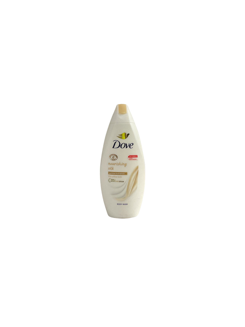 Dove 輕柔絲滑沐浴露 Bath & Shower Dove 