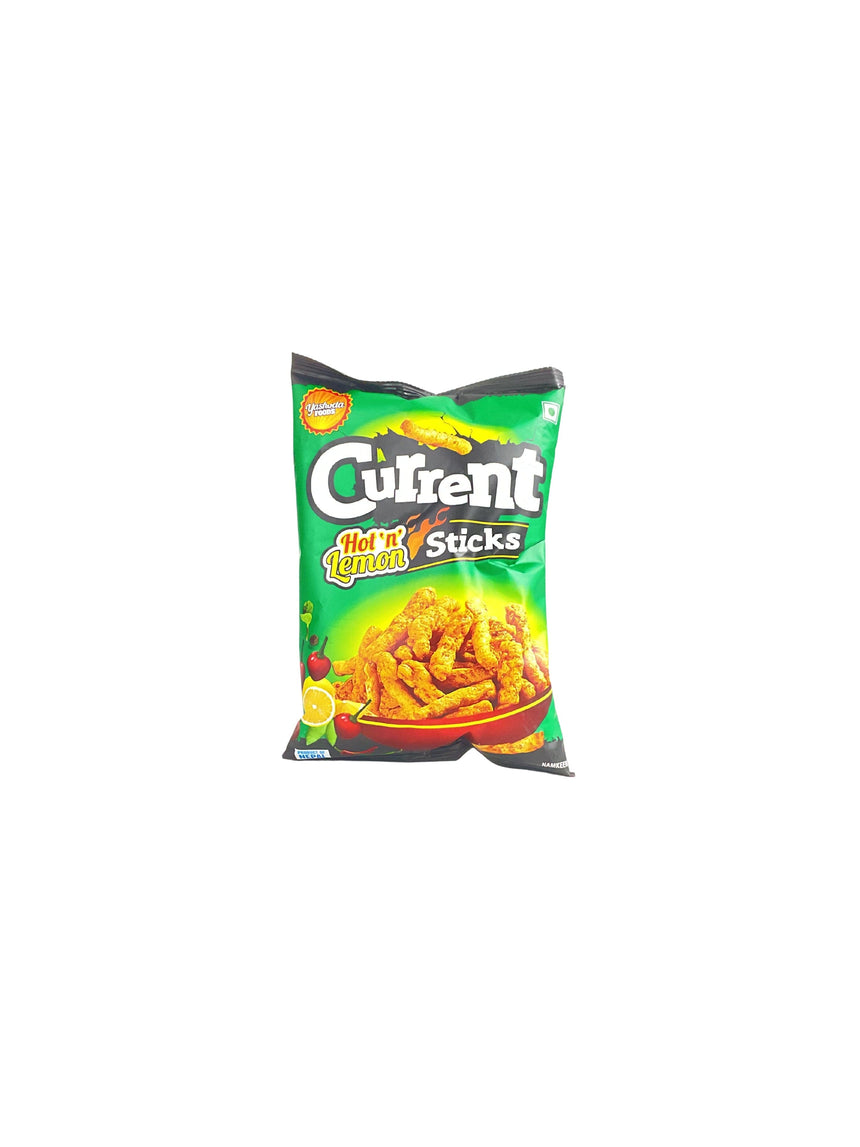 Current 辣味檸檬味粟米條 Other Crisps Current 
