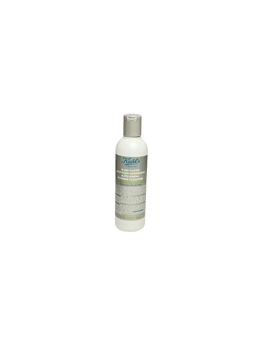 Kiehl's 亞馬遜白泥潔面粉 Cleanser Kiehl's 