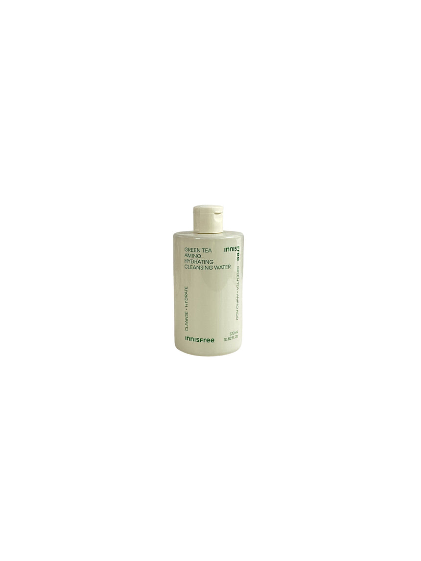 Innisfree 綠茶氨基酸卸妝水 Makeup Remover Innisfree 