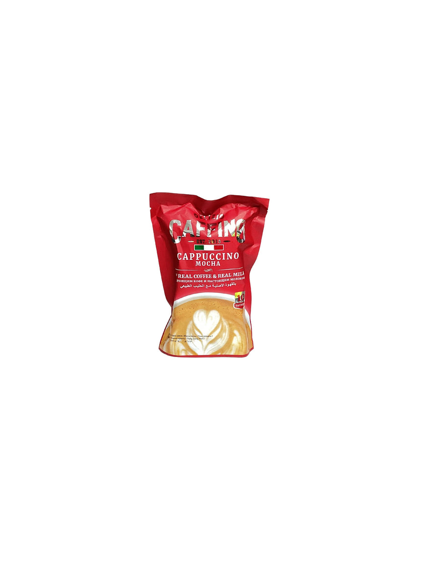 Caffino 摩卡拿鐵咖啡 Coffee Powder Caffino 