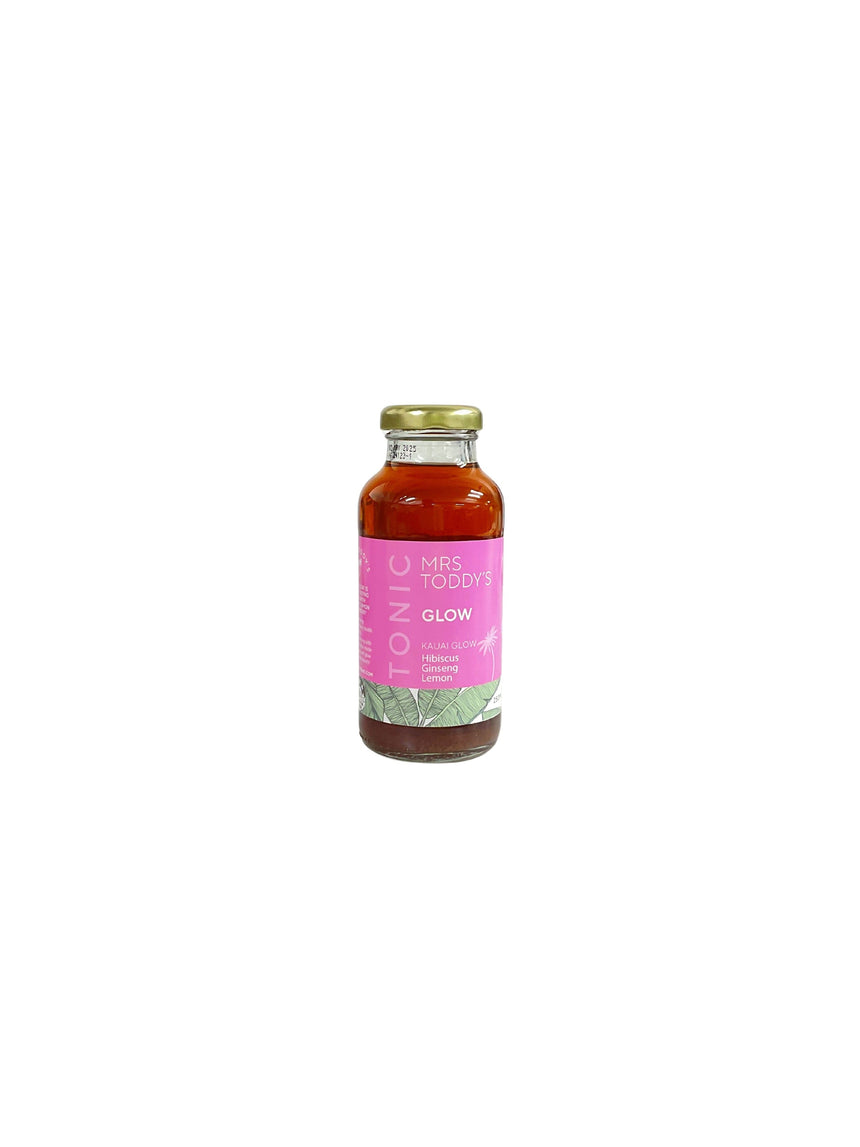 Mrs Toddy's 洛神花人參檸檬汁 Ready-to-drink Beverages / Juice Mrs Toddy's 