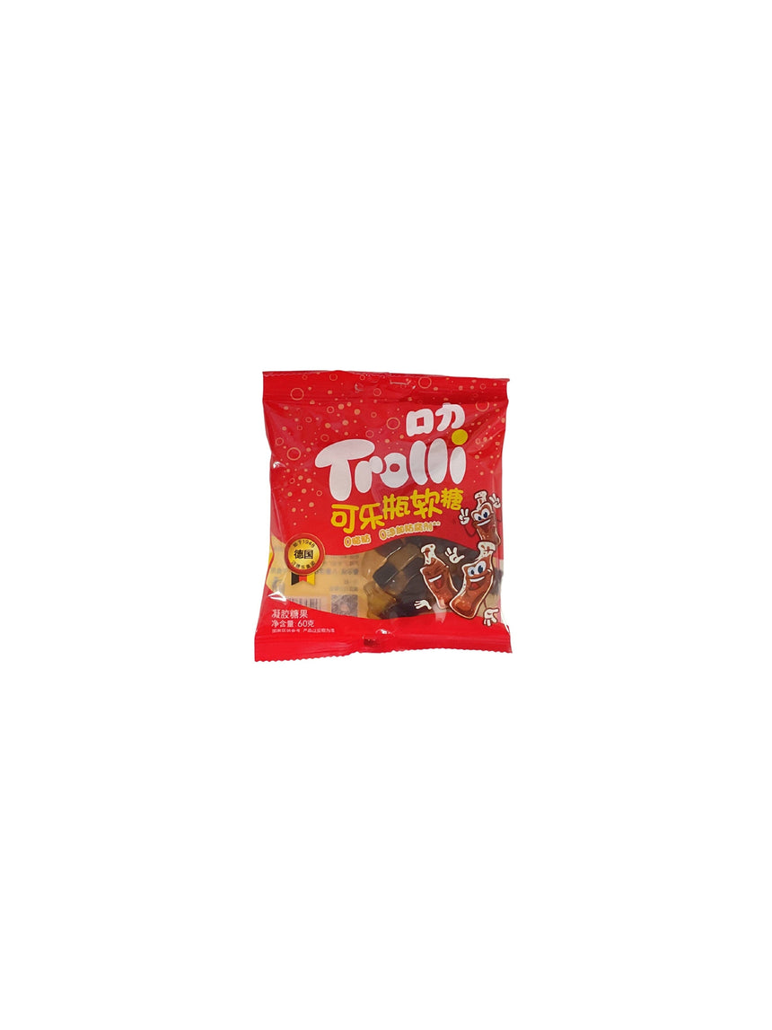 Trolli 可樂糖 Chewy Candies Trolli 