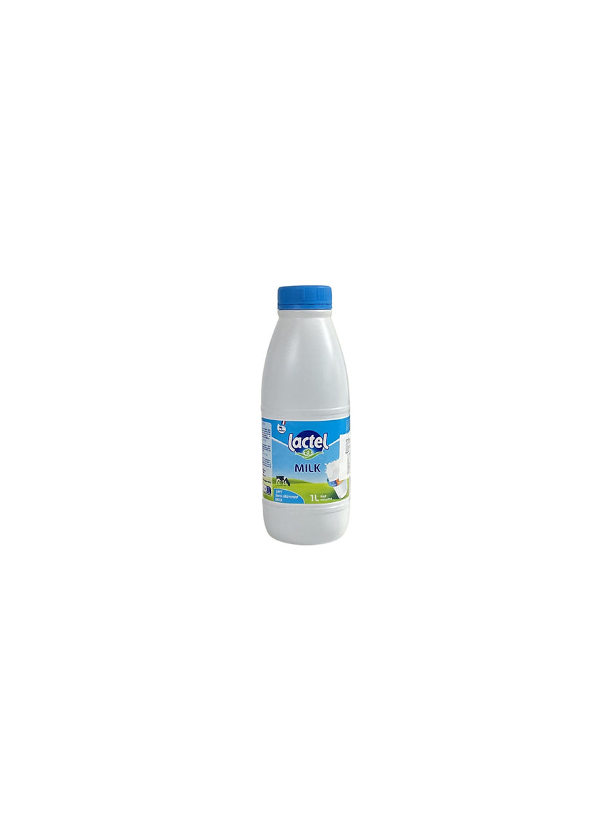Lactel 半脫脂牛奶 Dairy Drinks Lactel 