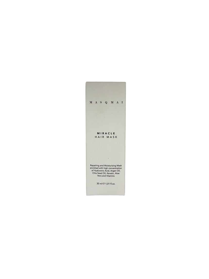 Masqmai 奇蹟髮膜30ml Hair Treatments Masqmai 