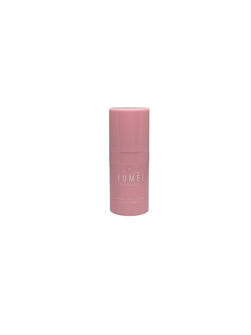 YUMEI植物活性眼精華 Eye Care YUMEI 