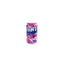 Fanta 日版提子味芬達(中) Carbonated Drinks FANTA 