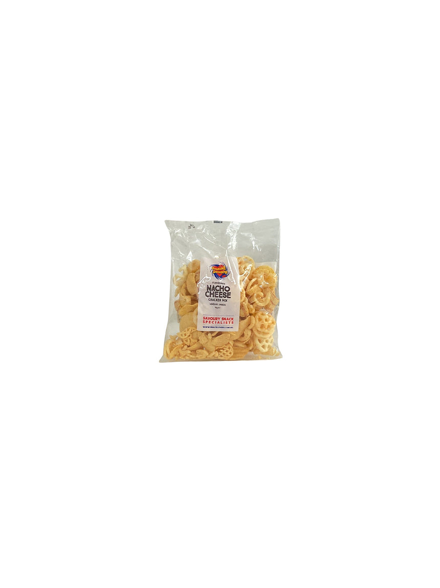 Snack Lovers 芝士雜錦脆脆零食 Other Crisps Snack Lovers 