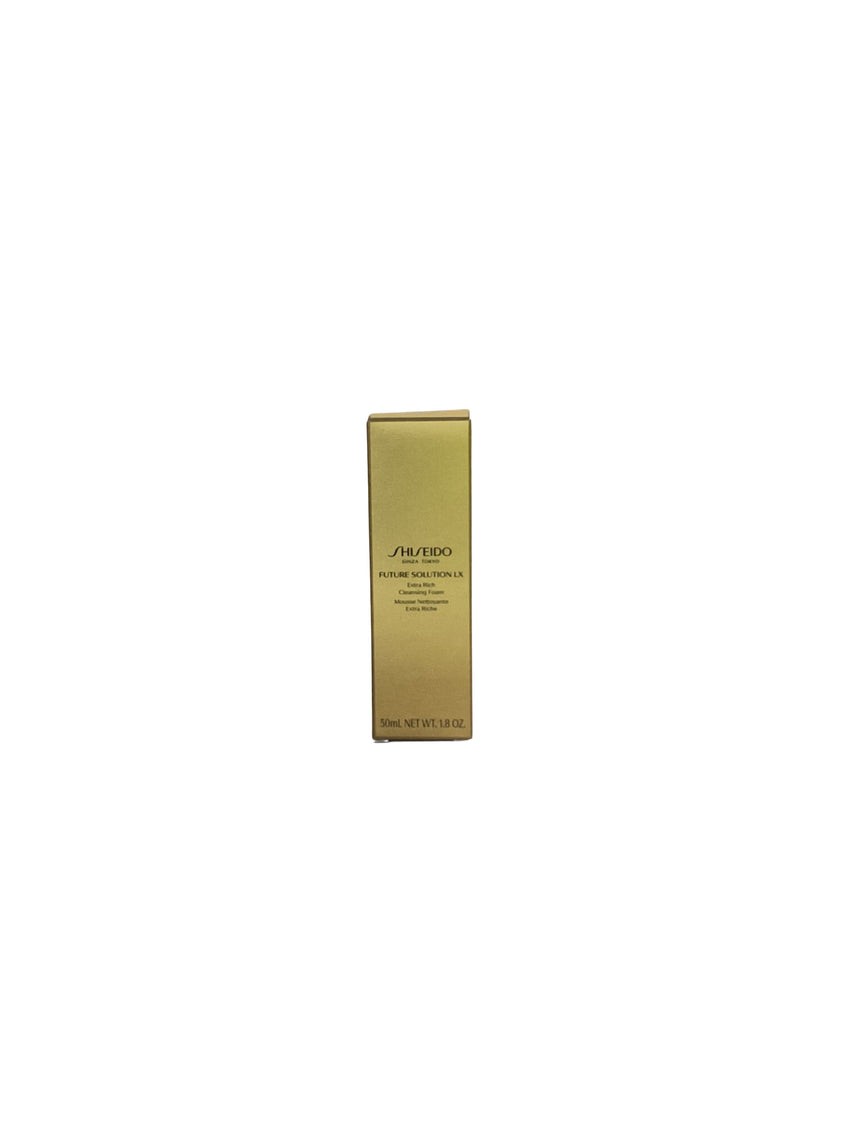 Shiseido 時空琉璃潔面乳 Cleanser Shiseido 