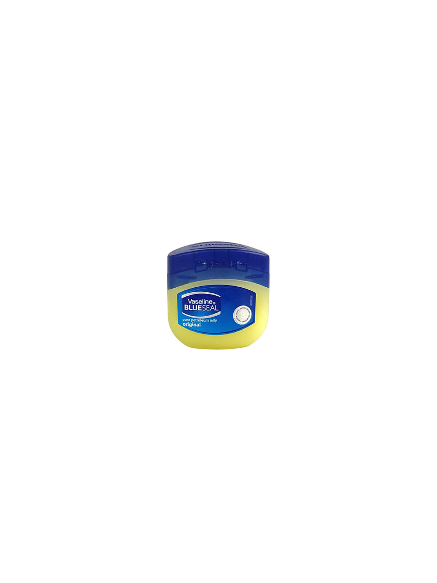 Vaseline 純白花士苓 Body Moisturisers Vaseline 