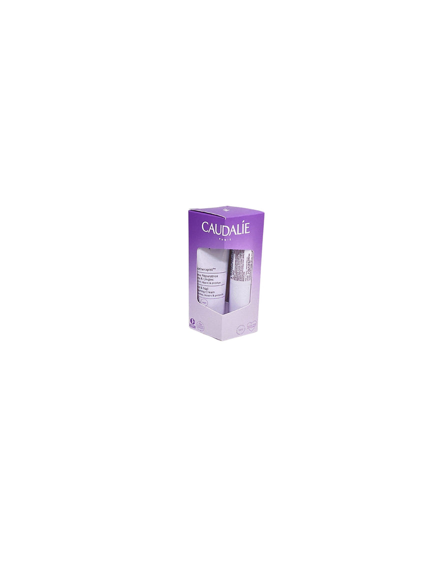 Caudalie 手霜潤唇膏套裝(葡萄籽) Skincare Sets Caudalie 