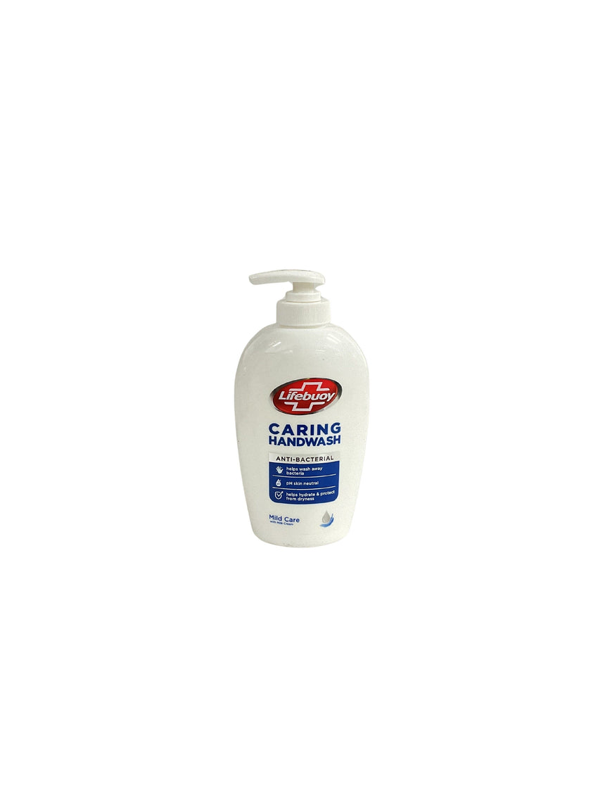 Lifebuoy 柔敏呵護洗手液 Bath & Shower Lifebuoy 