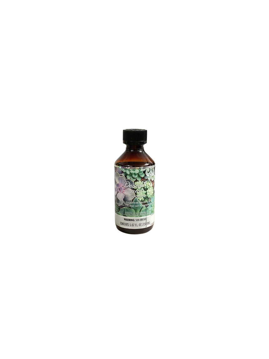 Flora Classique 沙漠之花香薰暖油 Other Cleaners Flora Classique 